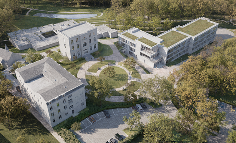Domaine Du Neckersgat Cpas